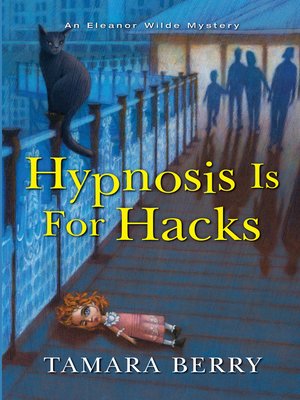 cover image of Hypnosis Is for Hacks